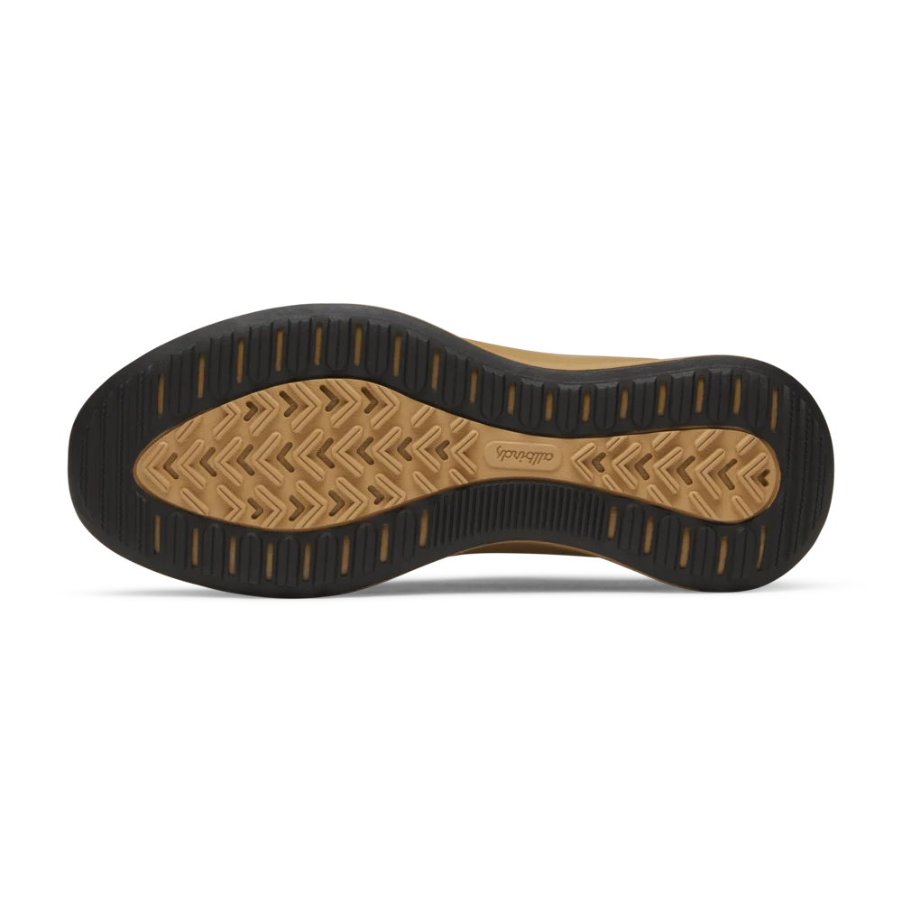 Women's Runner Protect - Natural Black/Chasm Teal (Stony Beige Sole) - Image 5