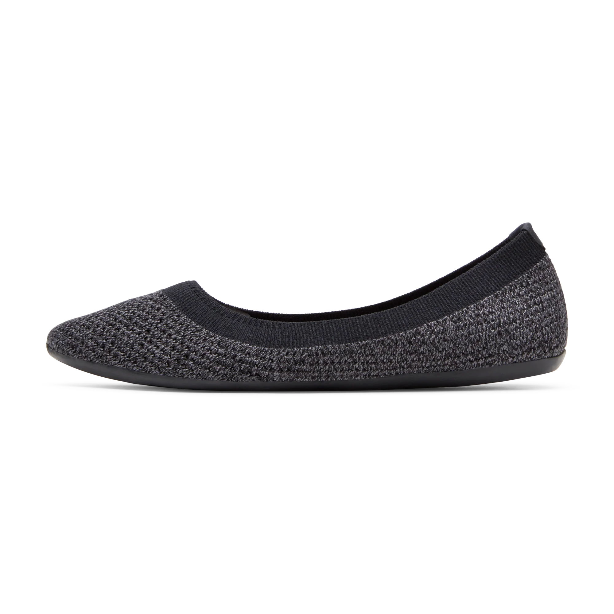 Women's Tree Breezer - Natural Black/Stormy Grey