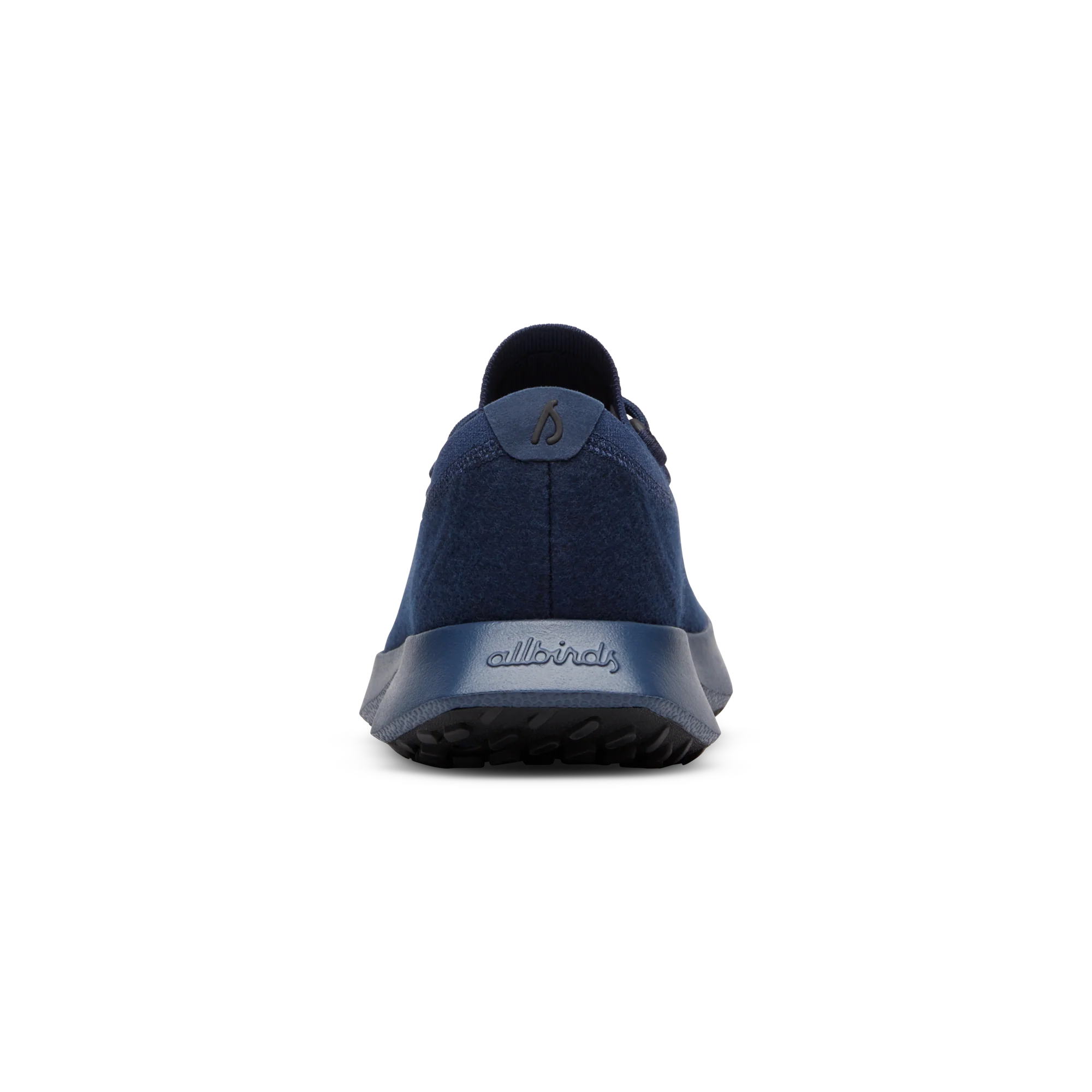 Women's Wool Dasher Mizzle - Deep Navy (Hazy Indigo Sole) - Image 2