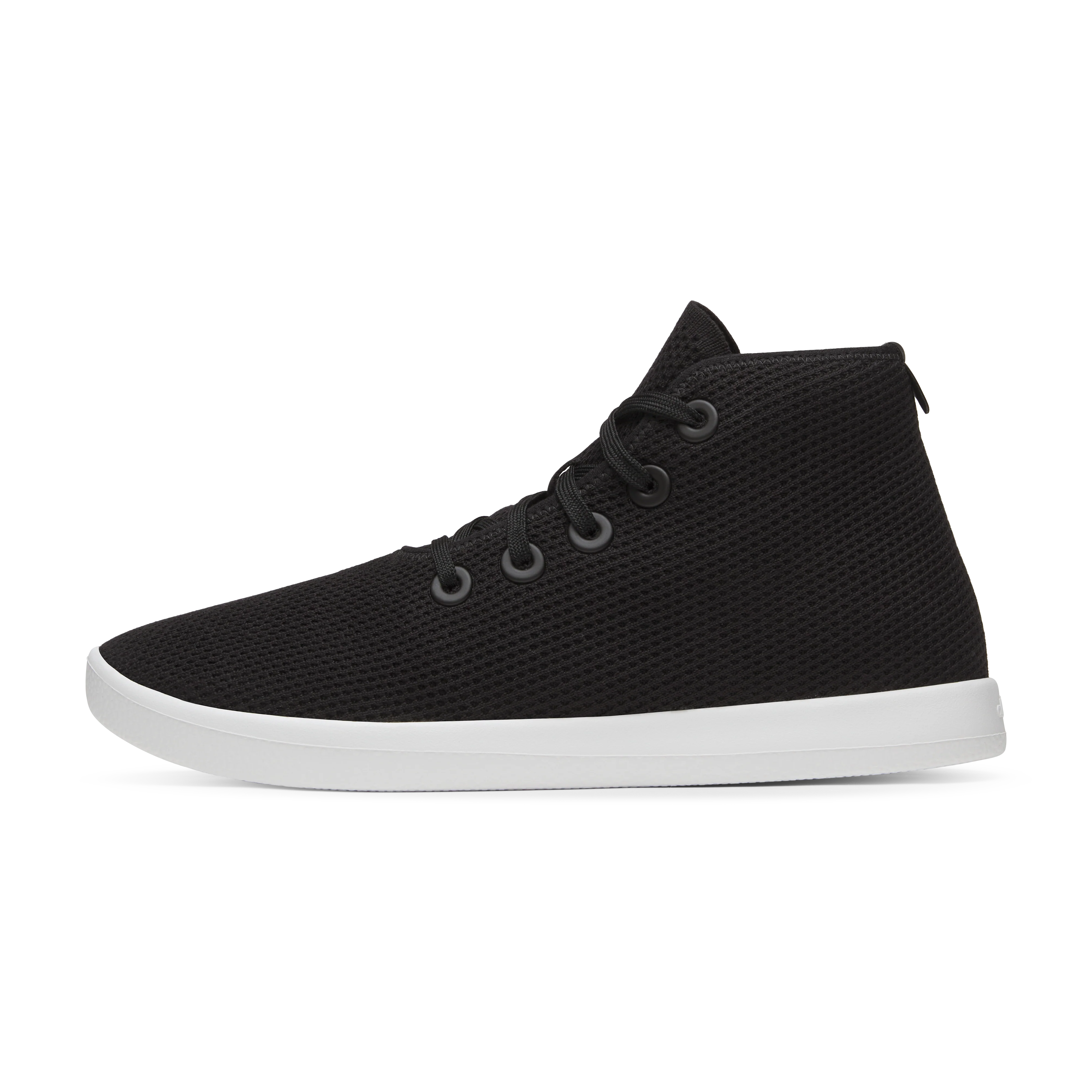 Men's Tree Topper - Natural Black (Blizzard Sole)