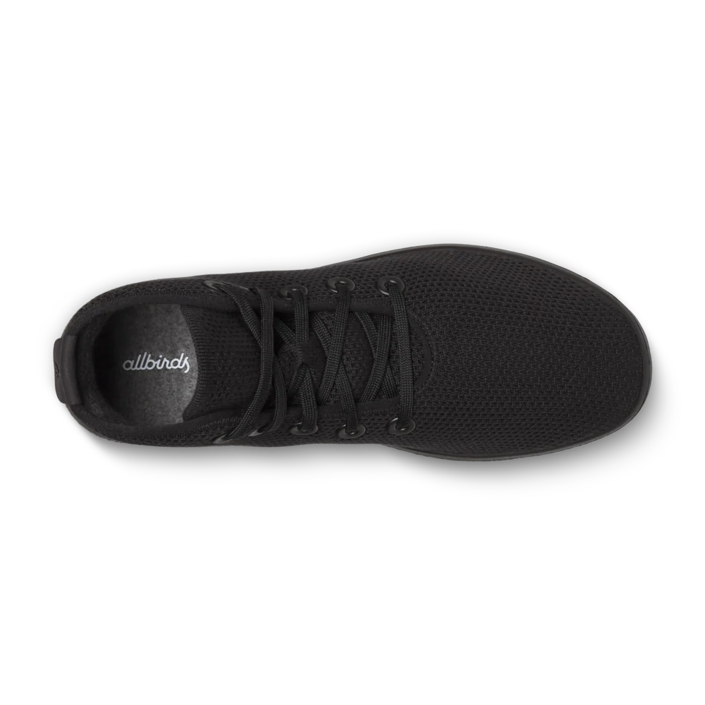 Women's Tree Topper - Natural Black (Natural Black Sole) - Image 3
