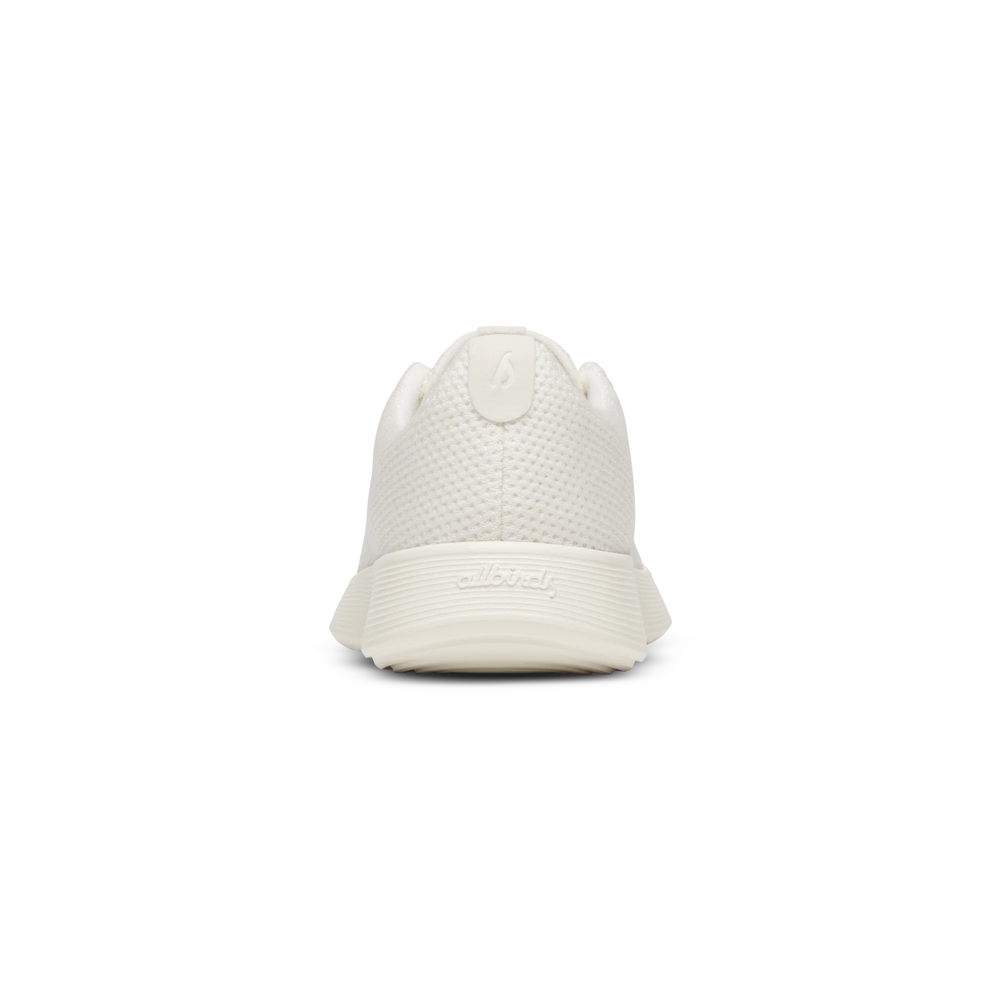 Women's Tree Runner NZ - Natural White (Natural White Sole) - Image 2