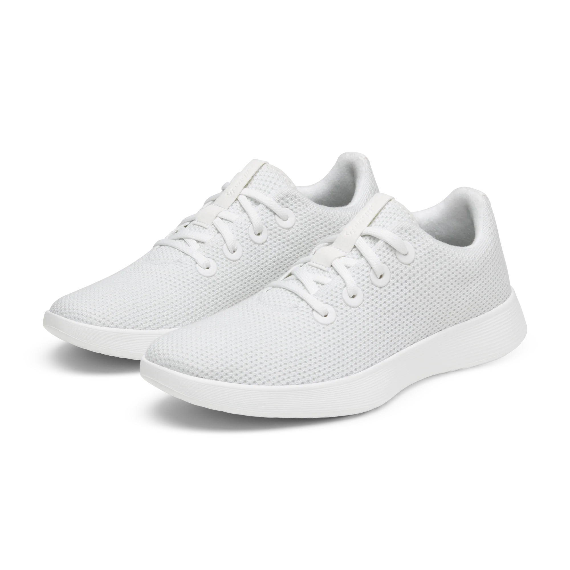 Women's Tree Runner NZ - Blizzard (Blizzard Sole) - Image 5