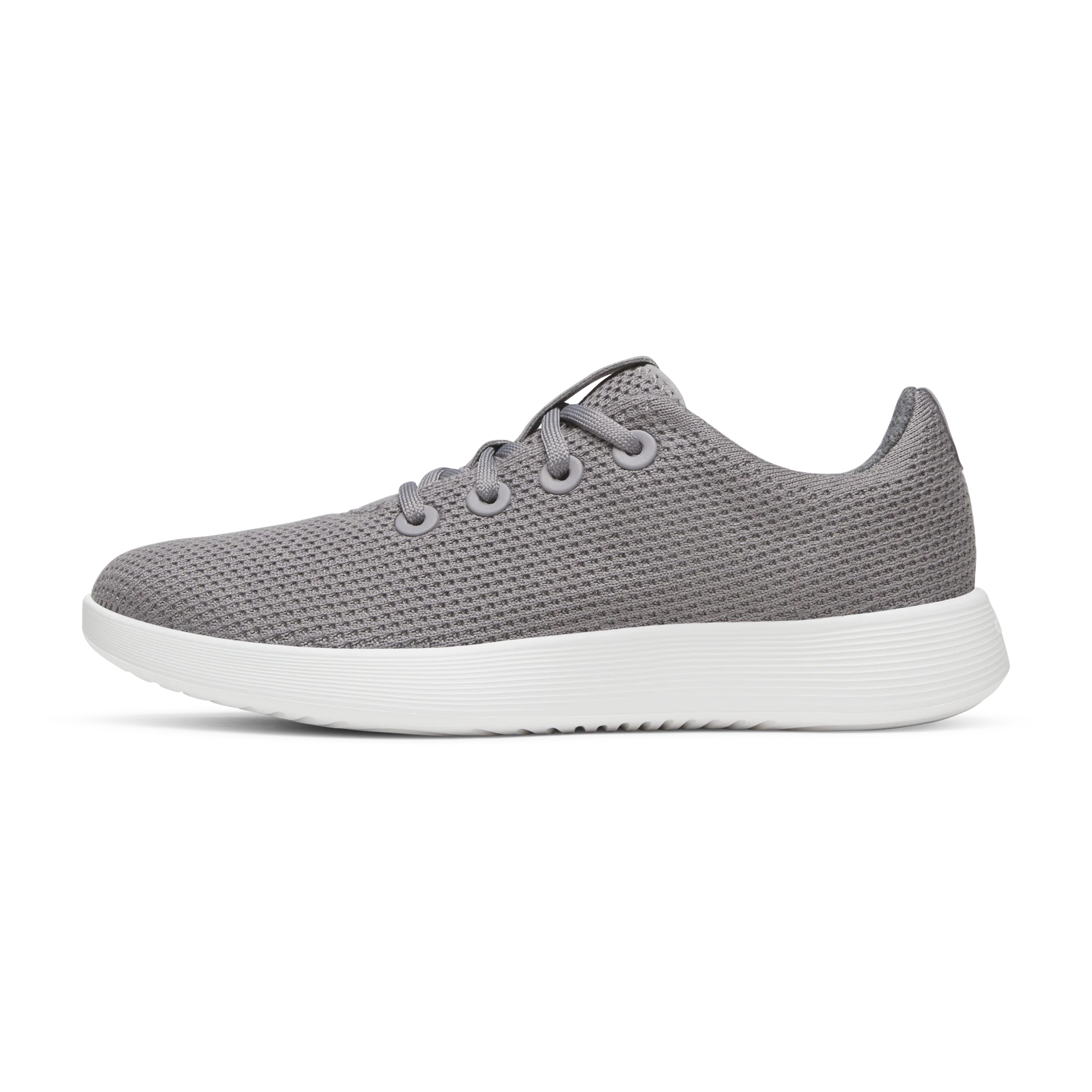 Women's Tree Runner NZ - Medium Grey (Blizzard Sole)