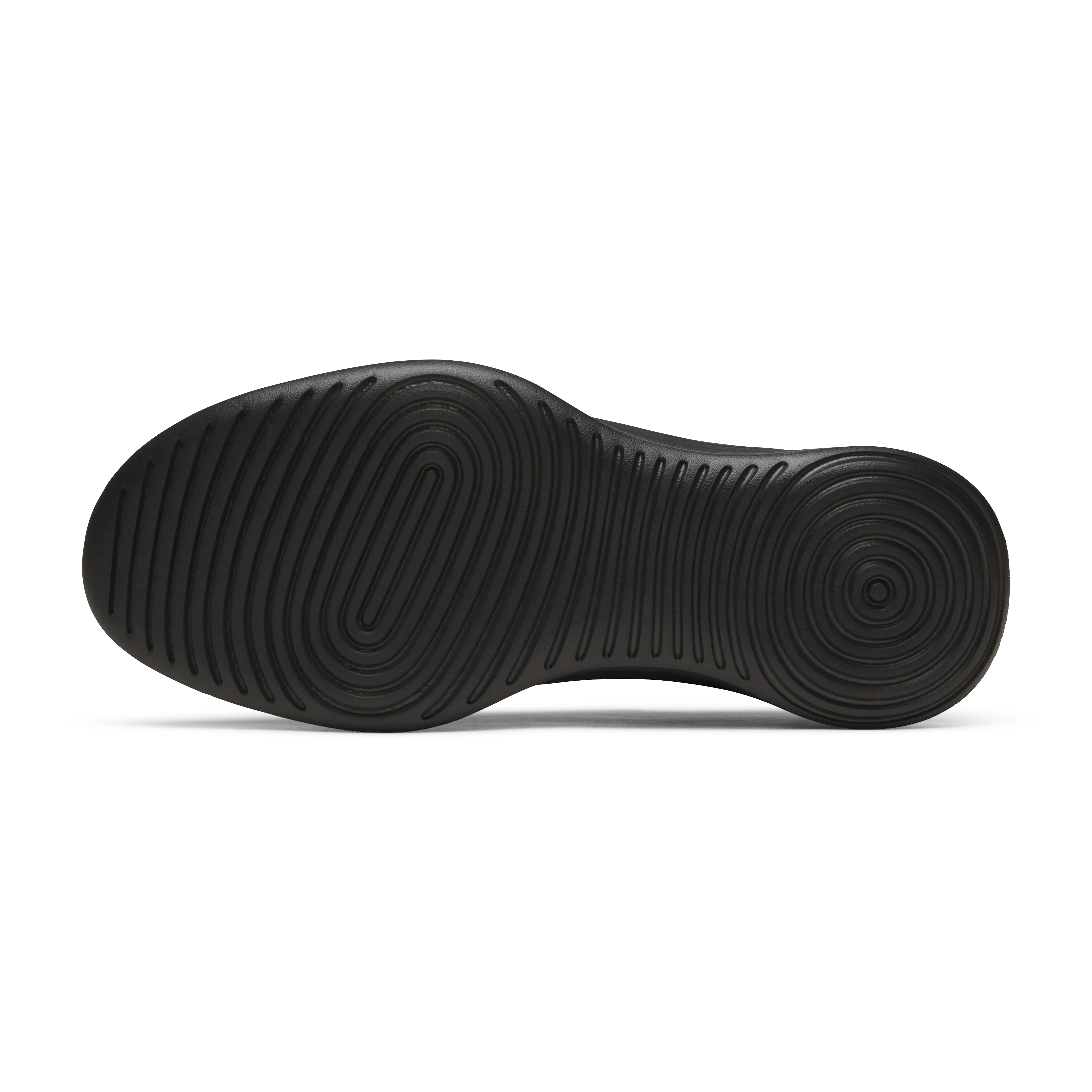 Women's Wool Runner NZ - Natural Black (Natural Black Sole) - Image 4