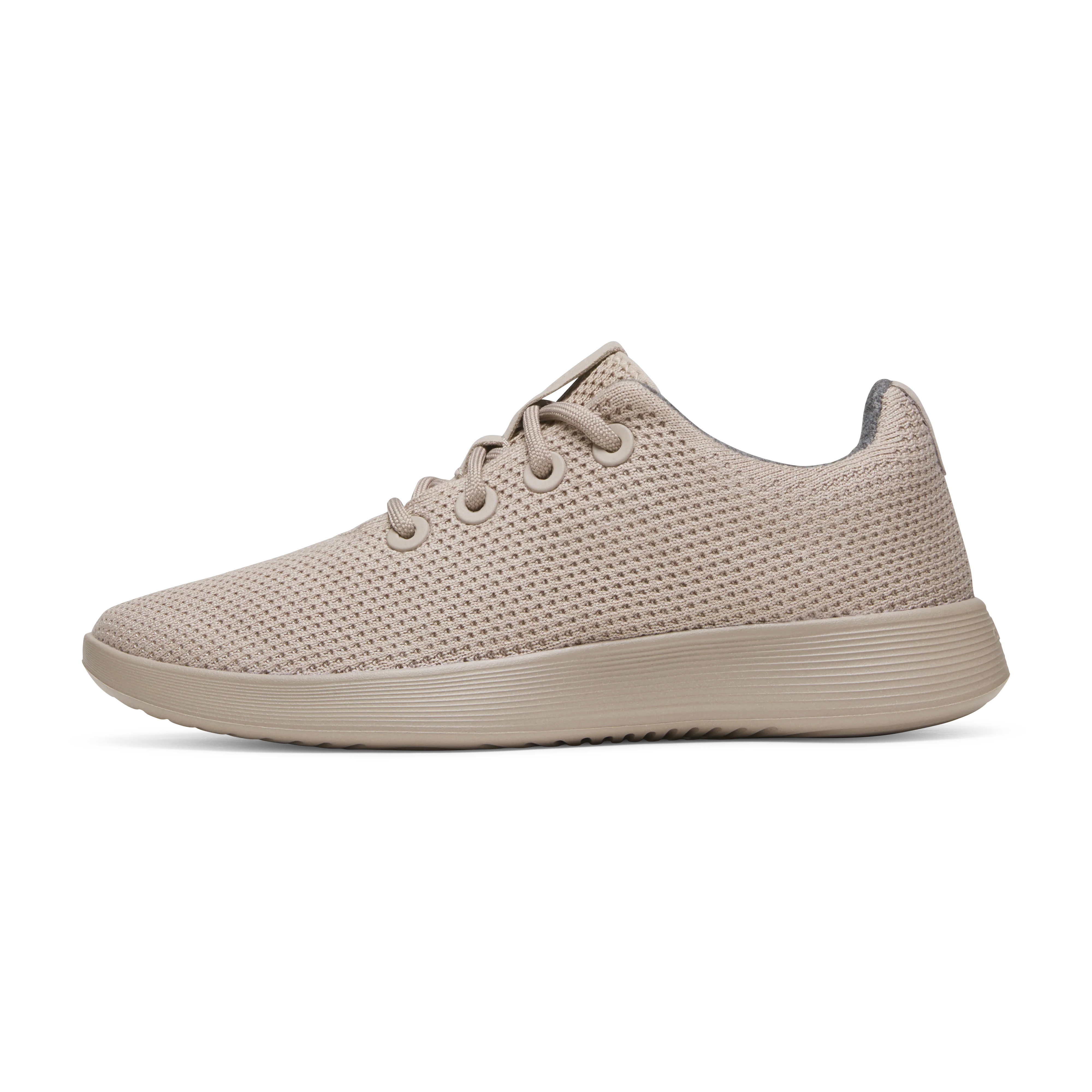 Men's Tree Runner NZ - Mushroom (Mushroom Sole)