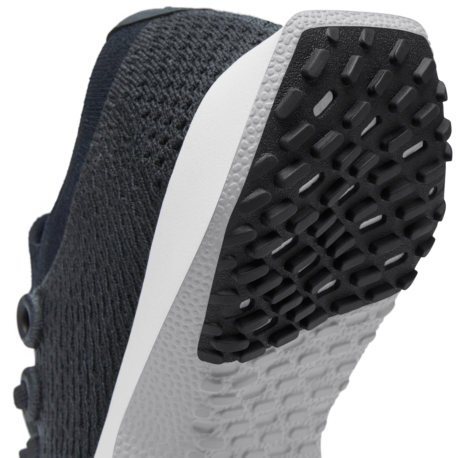 Women's Tree Dasher 2 - Natural Black (Blizzard Sole) - Image 4