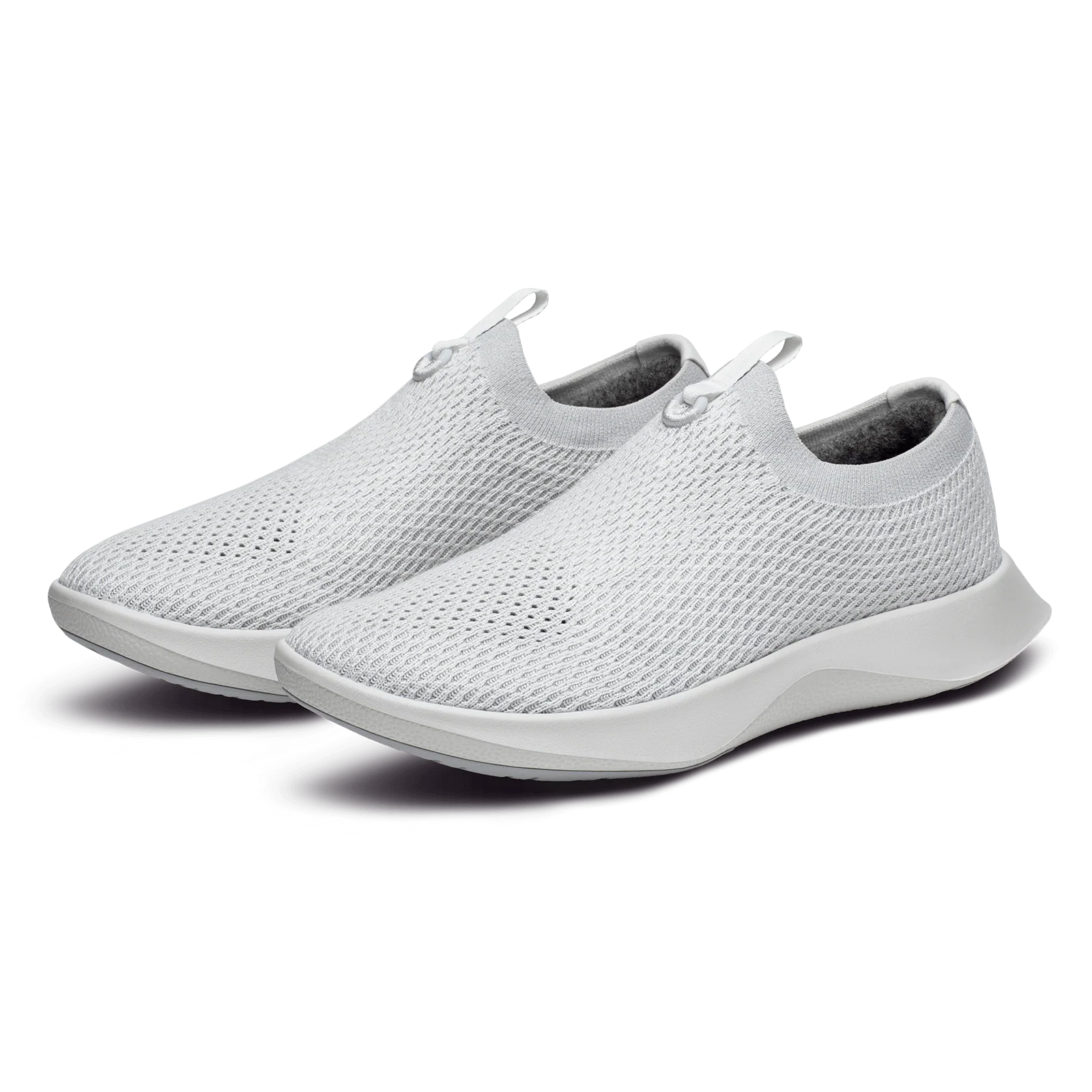 Men's Tree Dasher Relay - Blizzard (Blizzard Sole) - Image 5