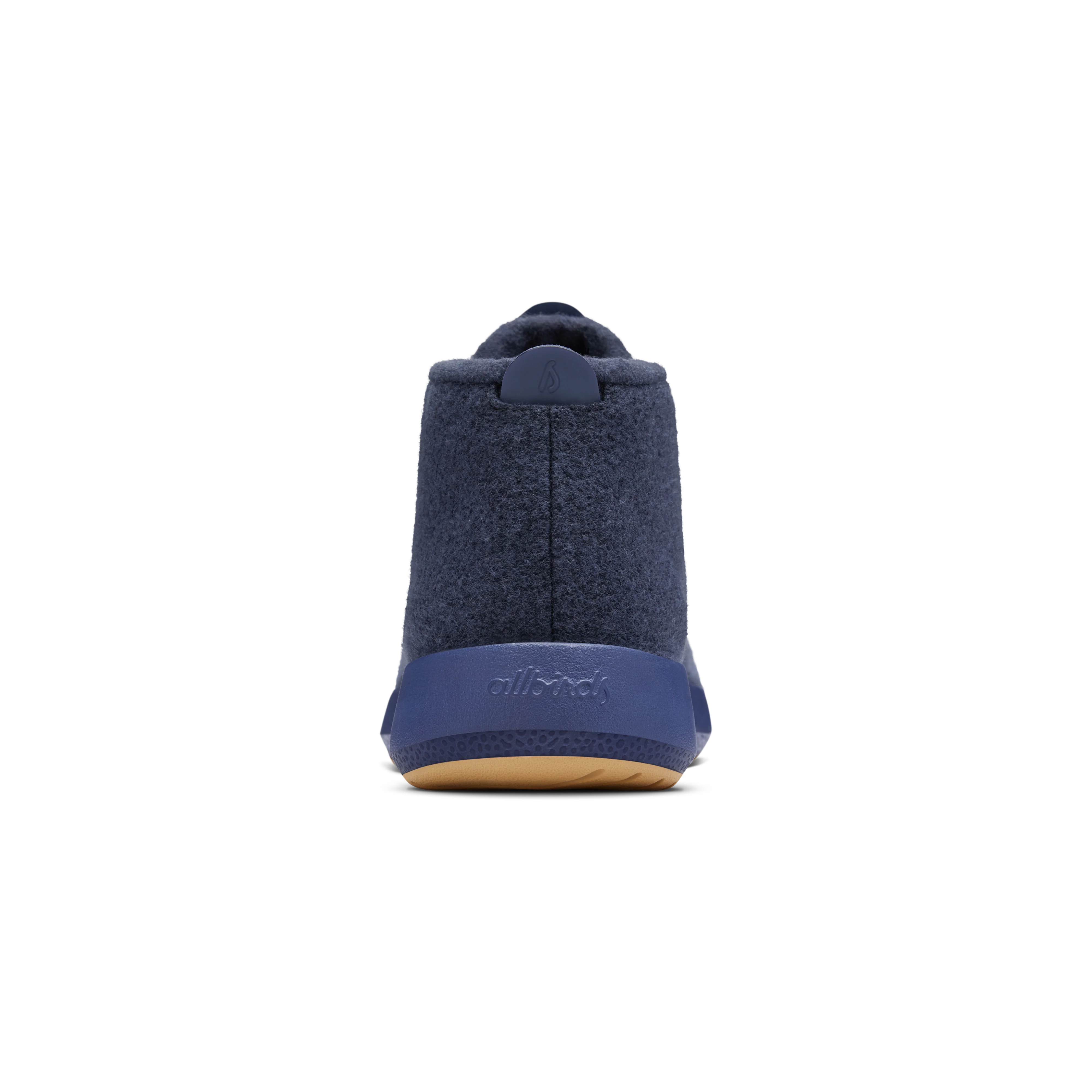 Women's Wool Runner-up Mizzle - Hazy Indigo (Hazy Indigo Sole) - Image 2
