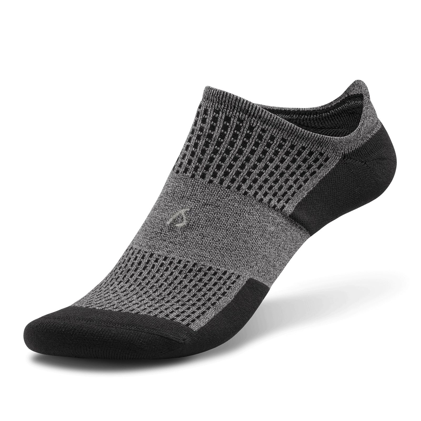 Trino® Sprinters - Cushioned - Onyx - New Edition