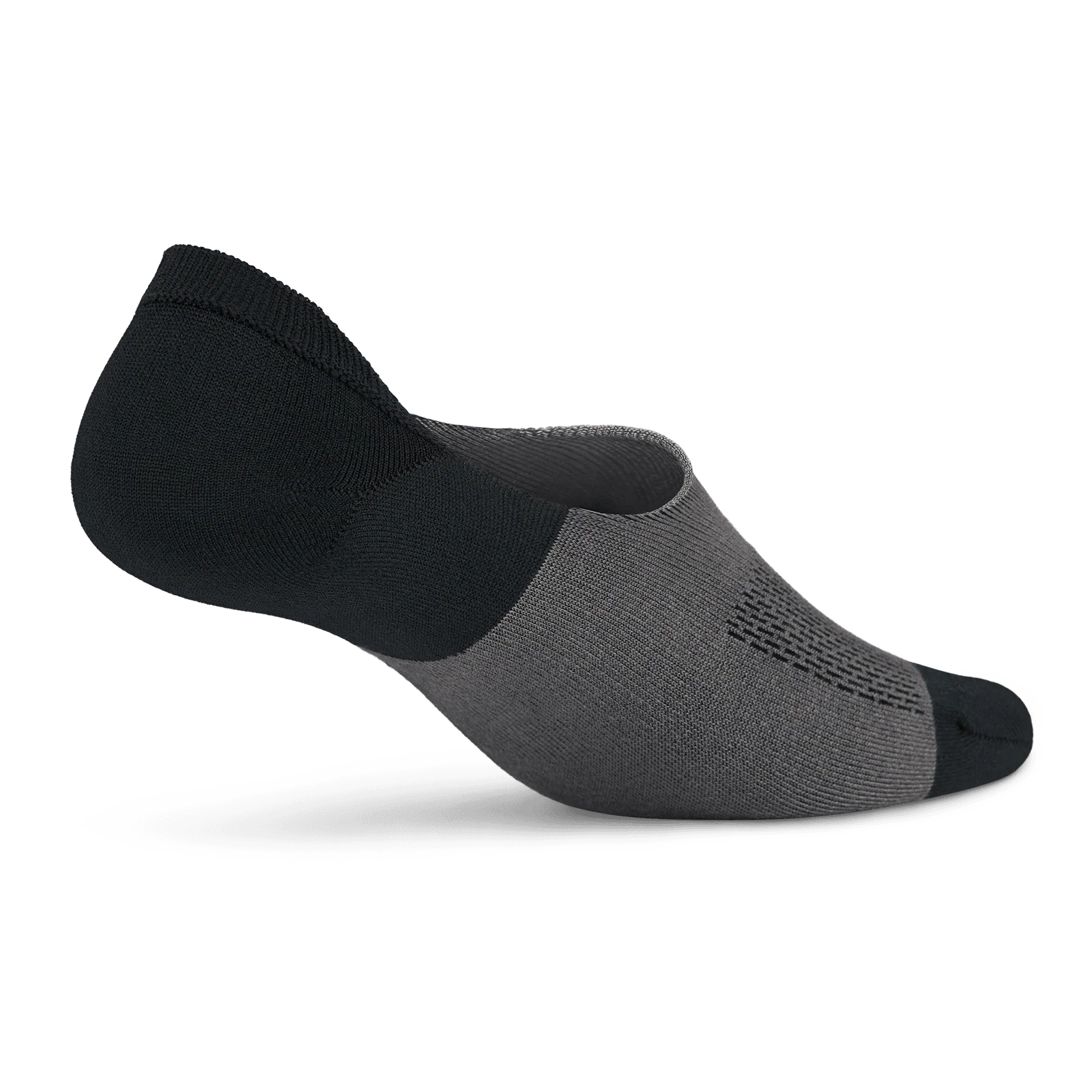 Trino® Sprinters - No Show - Onyx - Image 2